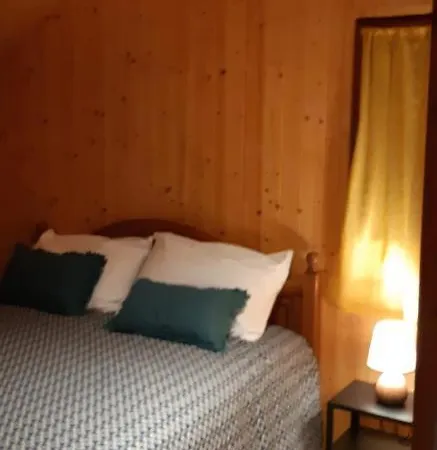 Le De Pierrot Chalet