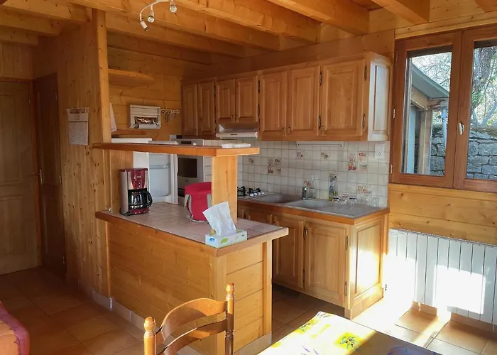 Le De Pierrot * La Malène