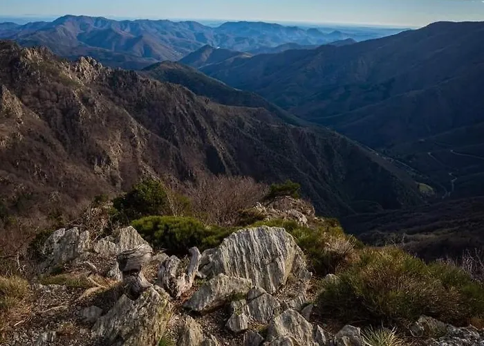 Chalé Le De Pierrot *
